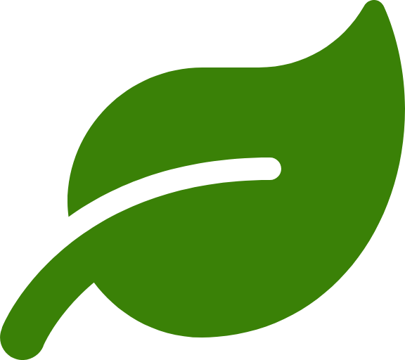 Umweltfreundlich